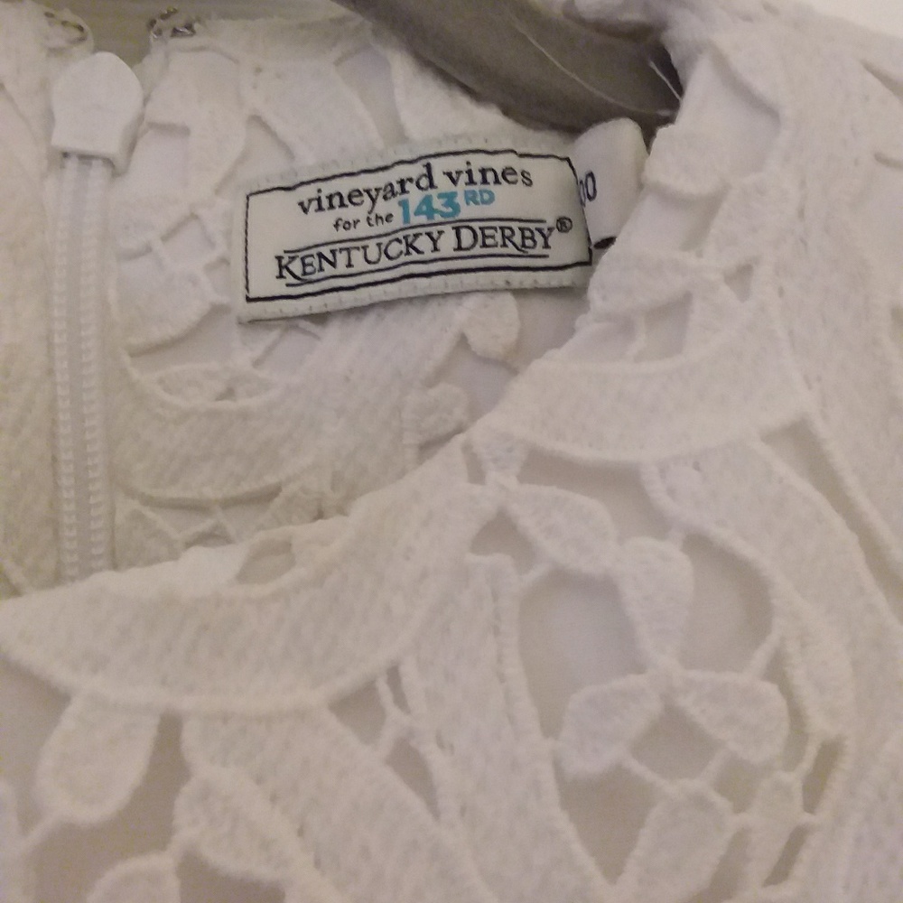 Vineyard Vines  dress